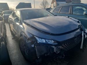 Peugeot 408 1.6 Allure 2024