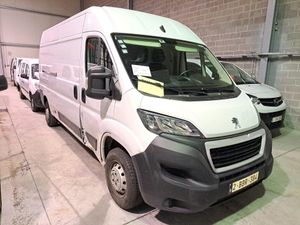 Peugeot Boxer L3H2 2.2 HDI Premium 2021