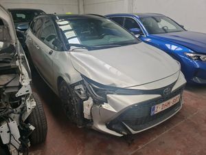 Toyota Corolla Touring Sports 1.8 GR-Sport 2023