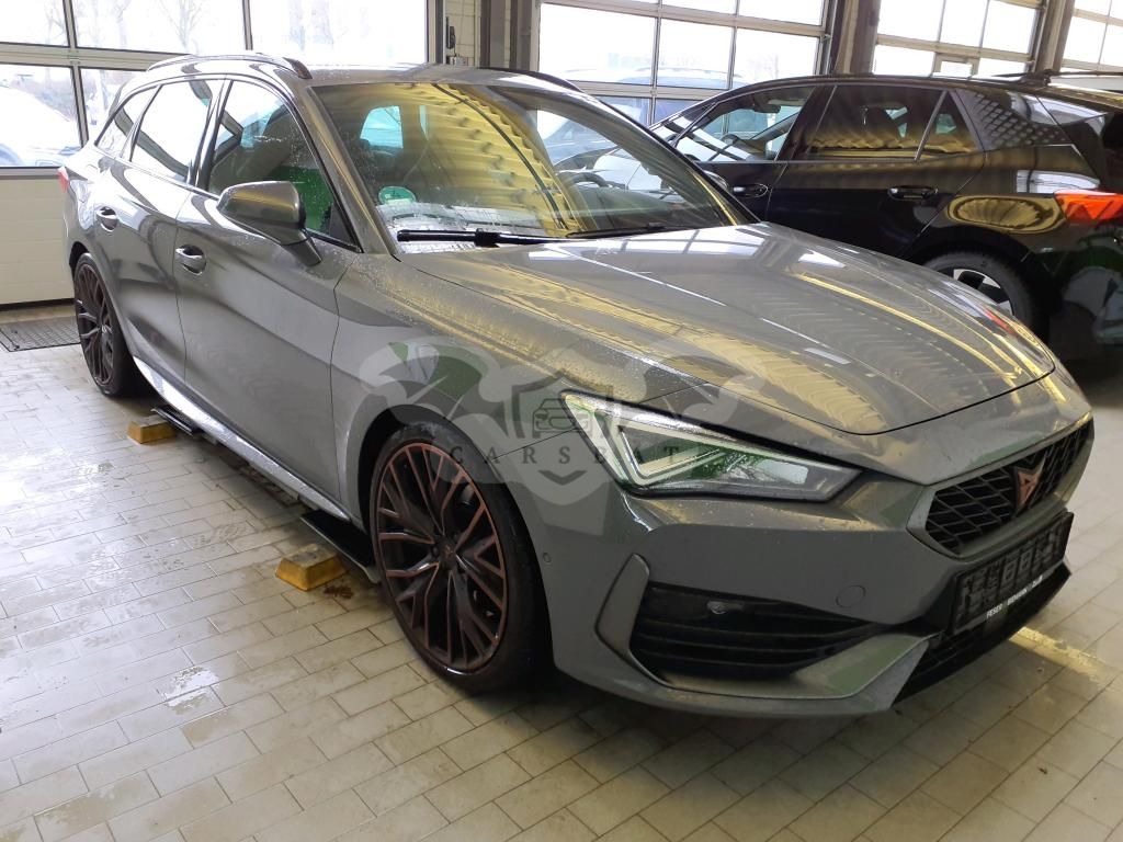 Cupra Leon Sportstourer 2.0 TSI VZ 2022