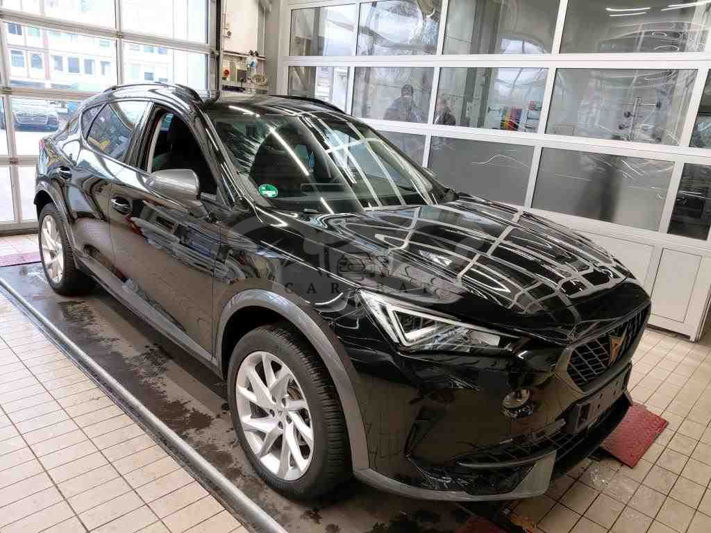 Cupra Formentor 1.5 TSI 2023