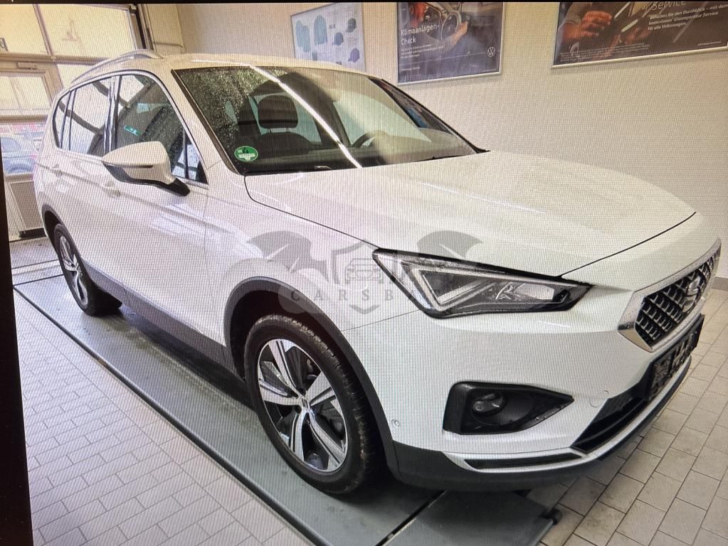 Seat Tarraco 1.4 e-Hybrid Xcellence 2022