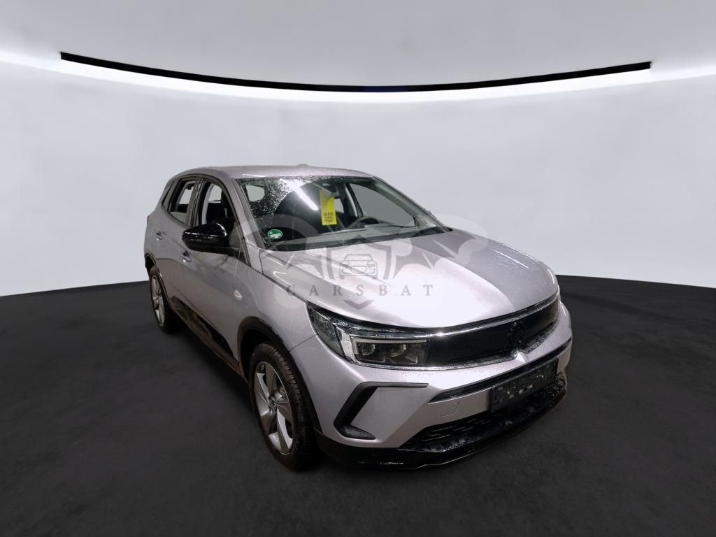 Opel Grandland 1.2 GS 2024