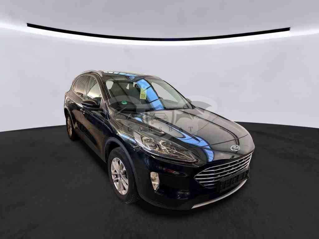 Ford Kuga 2.5 Titanium X 2023