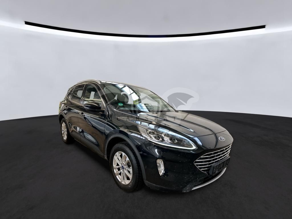 Ford Kuga 2.5 Titanium X 2023