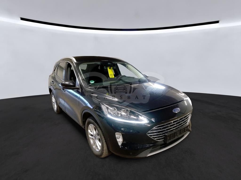 Ford Kuga 2.5 Titanium X 2023
