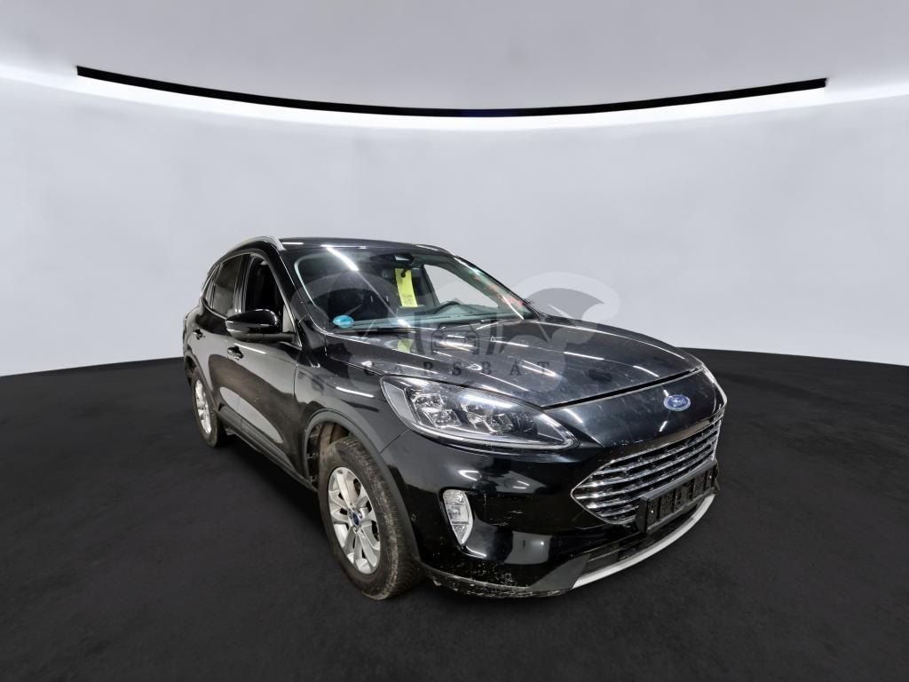 Ford Kuga 2.5 Titanium X 2023