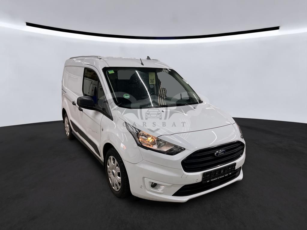 Ford Transit Connect Trend 2021