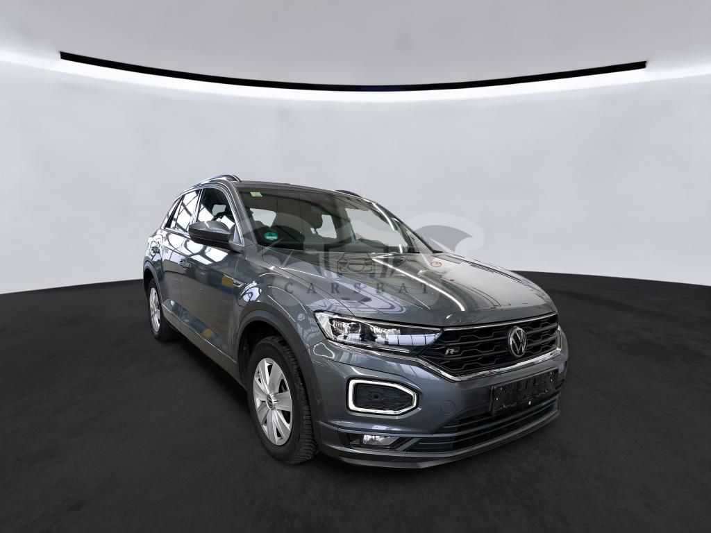 Volkswagen T-ROC 1.5 TSI Sport 2021