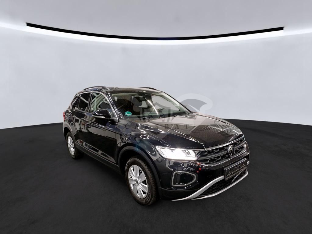Volkswagen T-ROC 1.5 TSI Life 2022