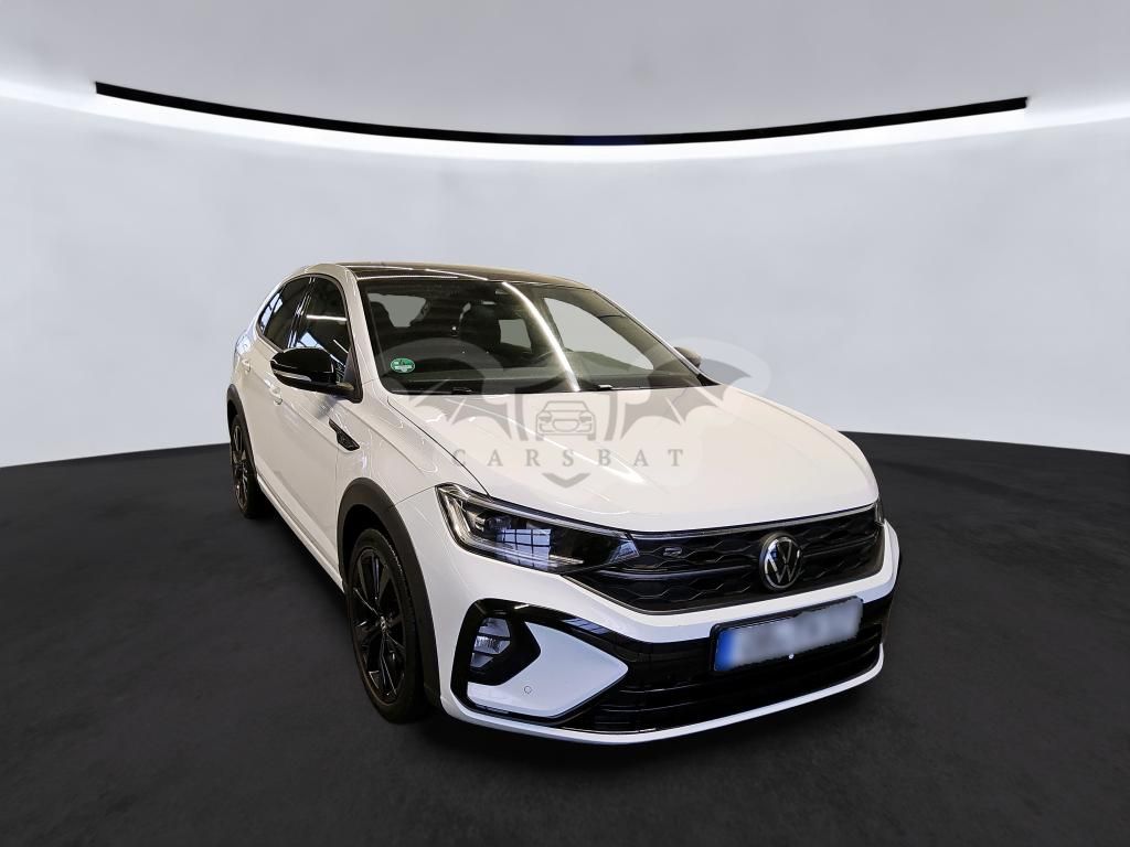 Volkswagen Taigo 1.5 TSI R-line 2024