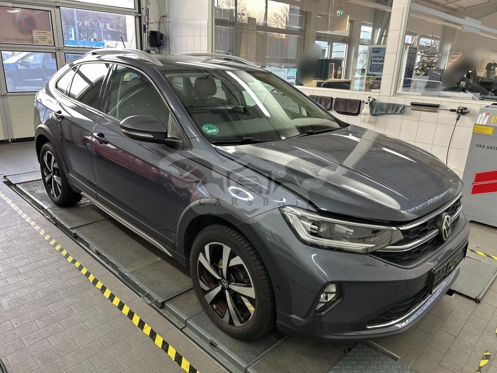 Volkswagen Taigo 1.5 TSI Style 2022