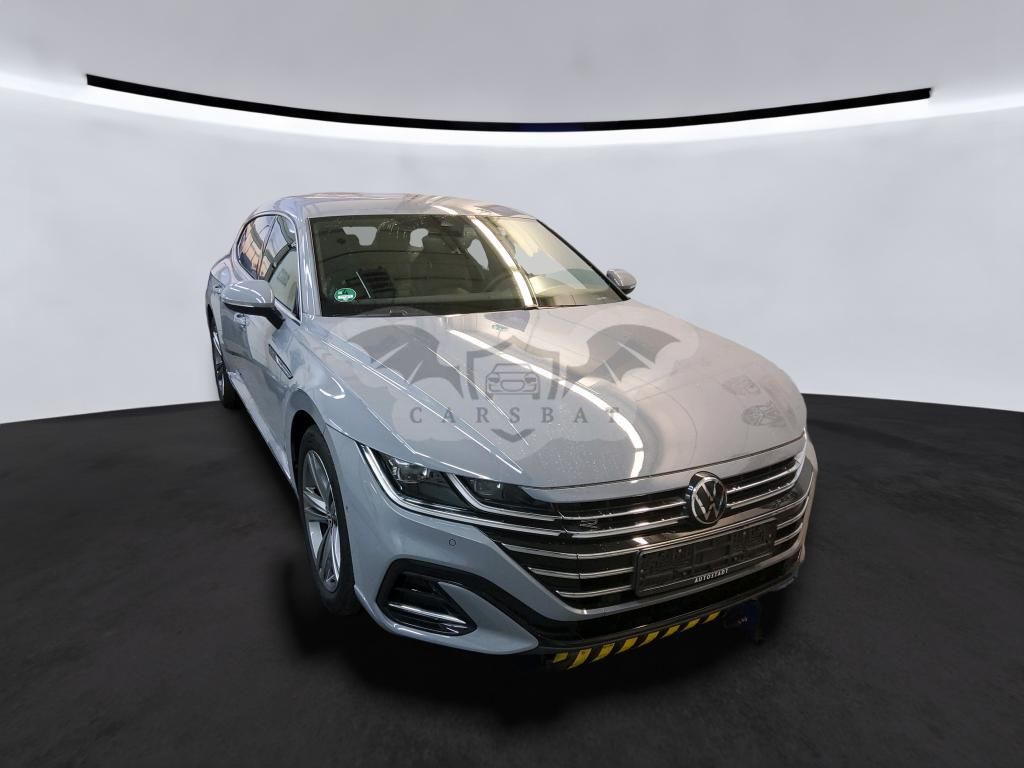 Volkswagen Arteon Shooting Brake 2.0 TDI R-Line 2023