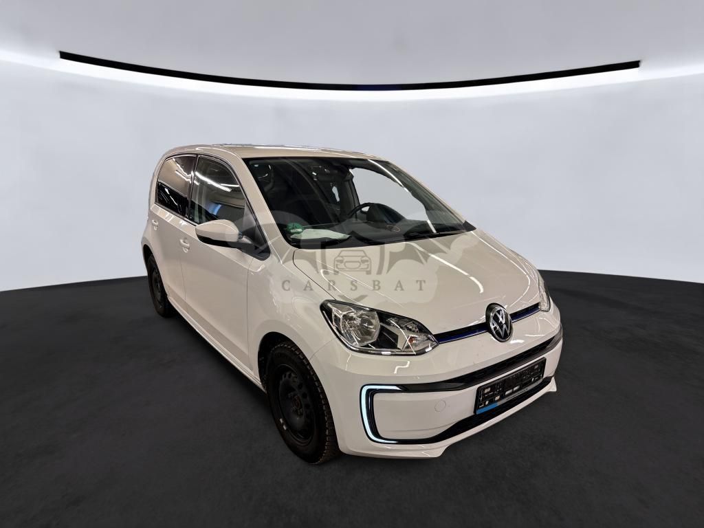 Volkswagen Up! 2022