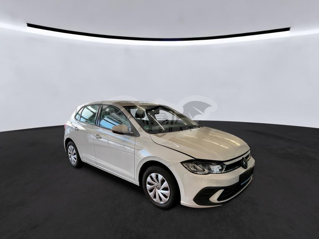 Volkswagen Polo 1.0 TSI Life 2022