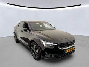 Polestar 2 Long Range 79 kWh 2020