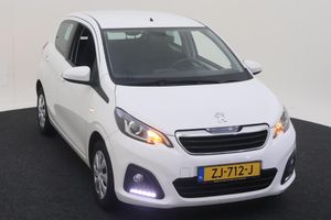 Peugeot 108 1.0 VTI Active 2019