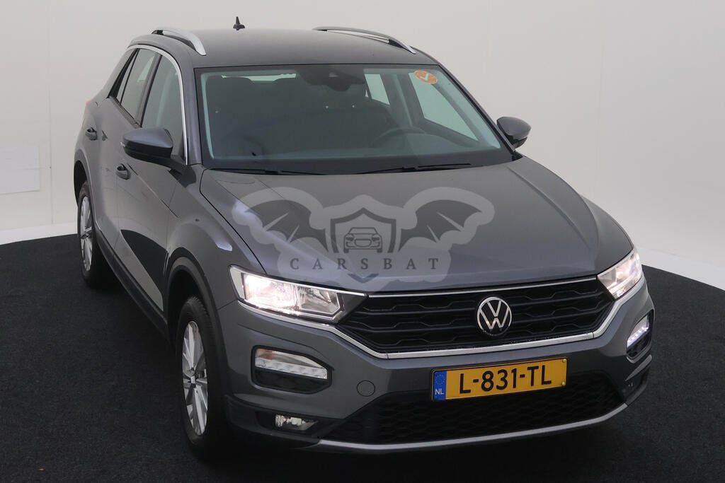 Volkswagen T-ROC 1.5 TSI Style Business 2021