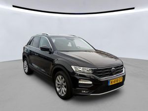 Volkswagen T-ROC 1.0 TSI Style 2021