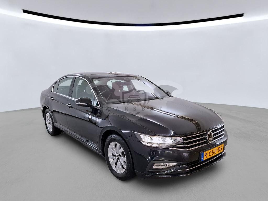 Volkswagen Passat 1.5 TSI Business 2022