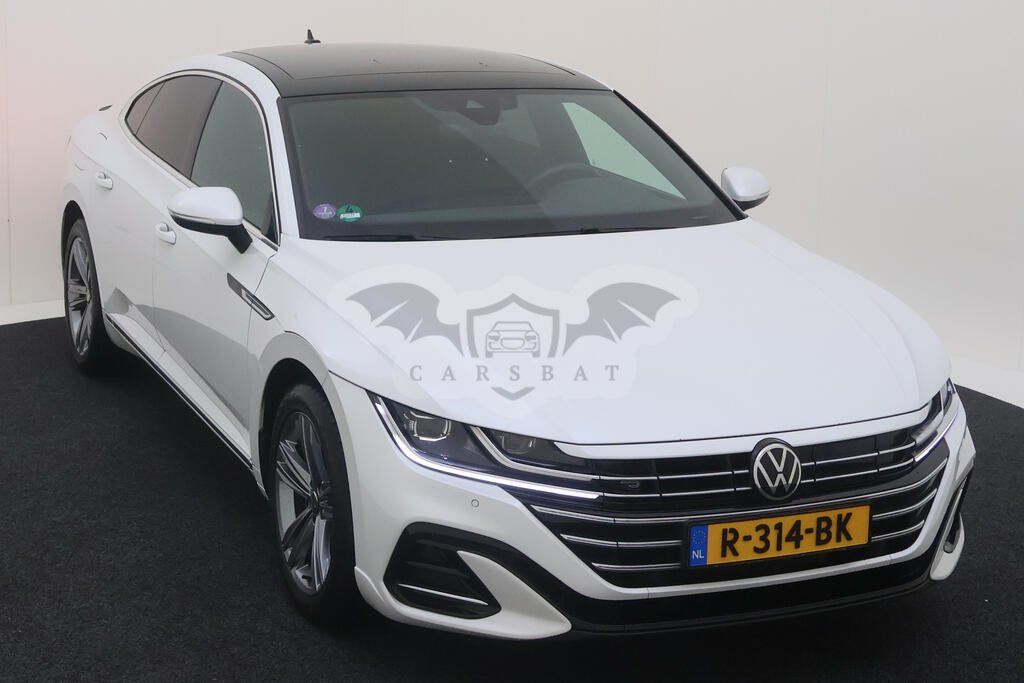 Volkswagen Arteon 1.4 R-Line 2022