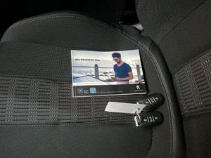 Peugeot 308 SW 1.2i Allure 2021