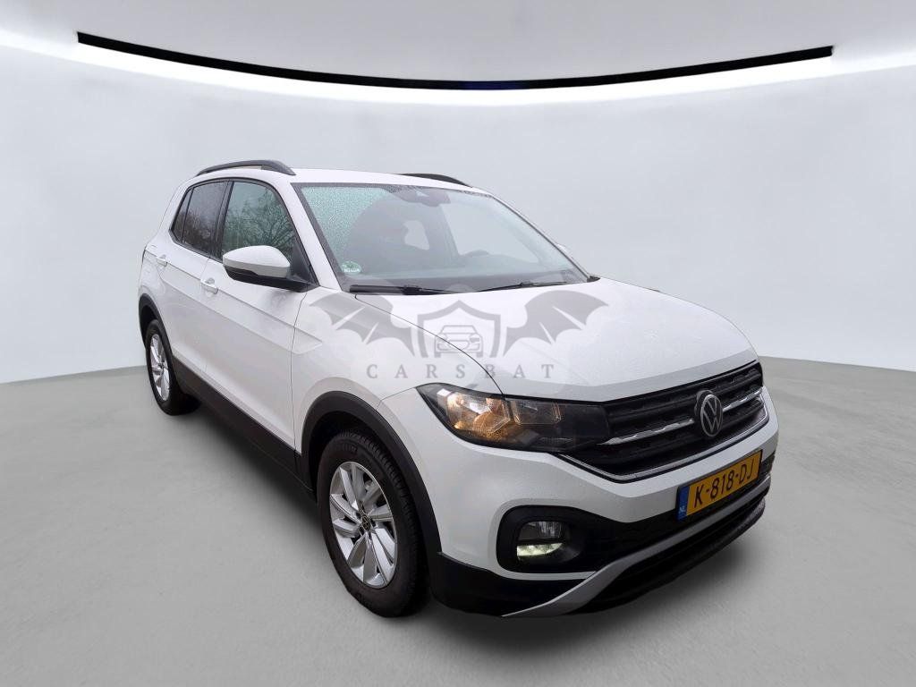 Volkswagen T-Cross 1.0 TSI Life 2020