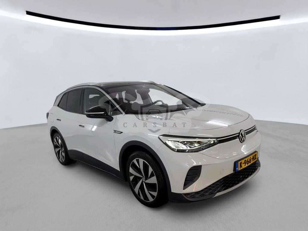 Volkswagen ID.4 77 kWh 1st Edition 2020