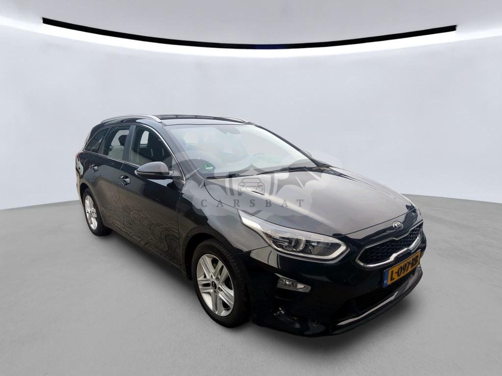 Kia Ceed Ceed SW 1.0i DynamicLine 2021