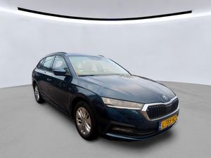Skoda Octavia Combi 1.0 TSI Business 2021