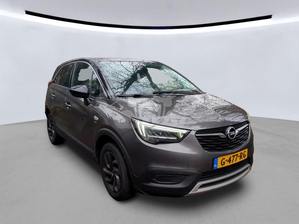 Opel Grandland 1.2 Edition 2019