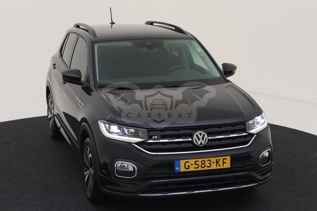 Volkswagen T-Cross 1.0 TSI Life 2019