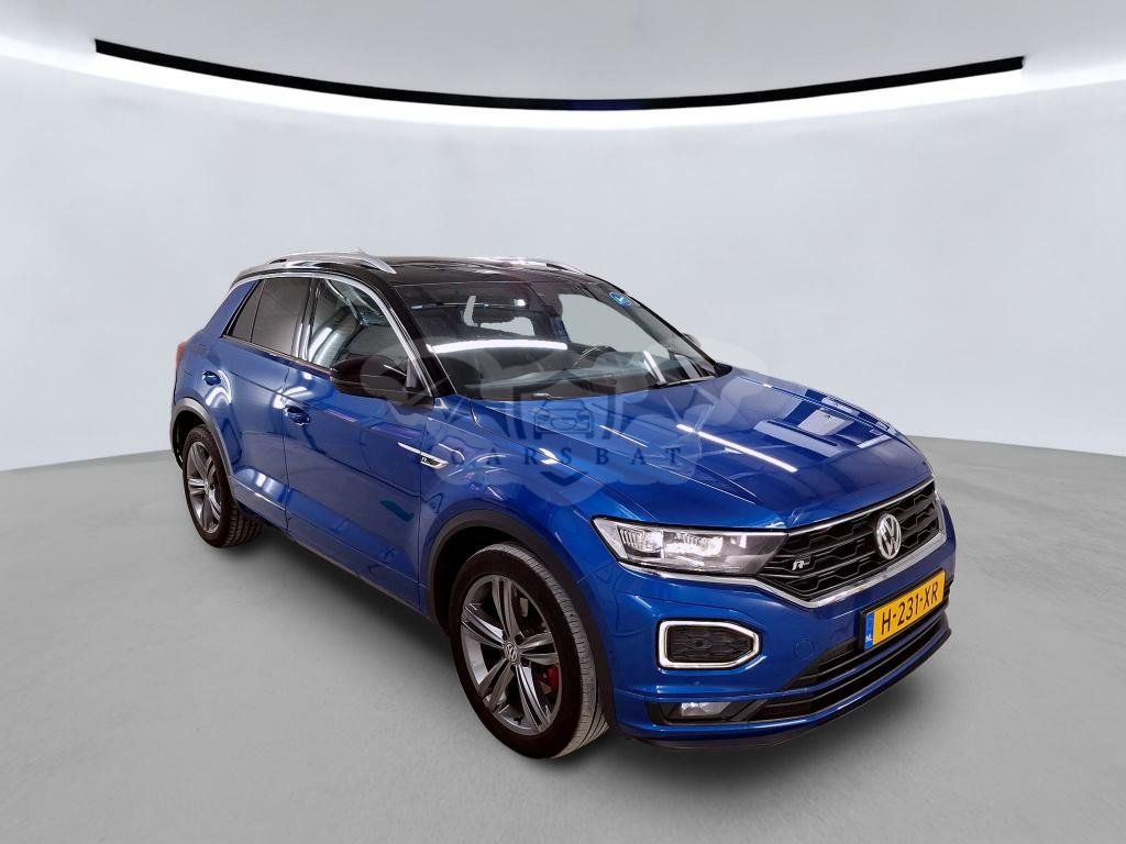 Volkswagen T-ROC 1.5 TSI Sport Business 2020
