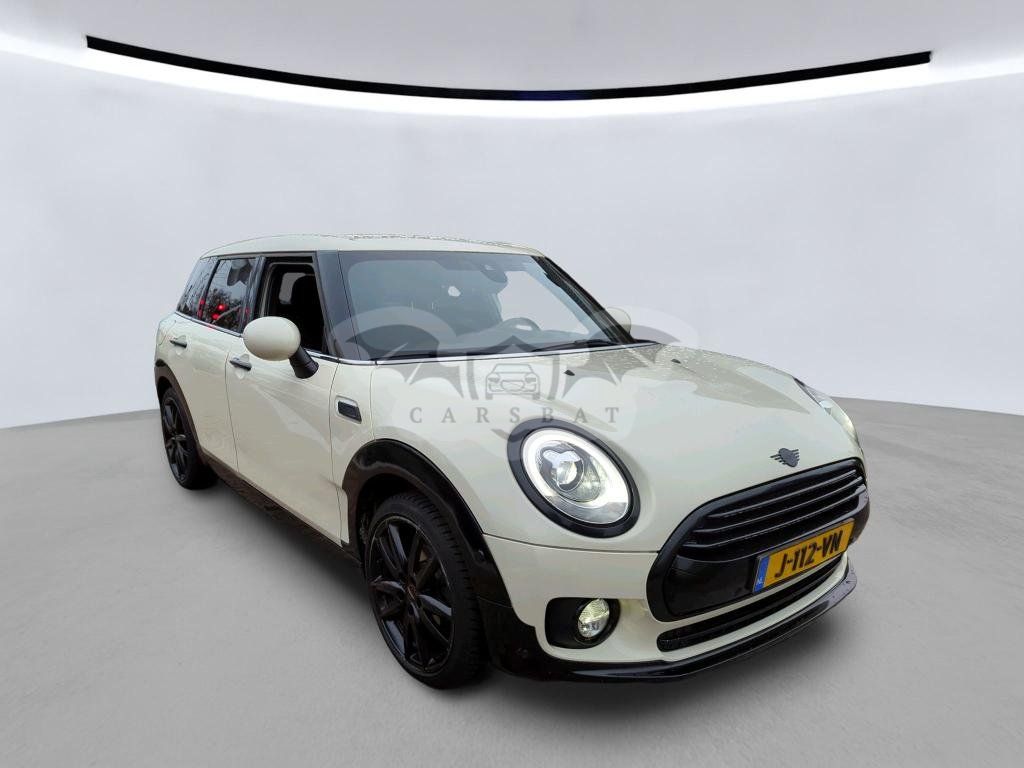 Mini Clubman One 1.5 Chili 2018