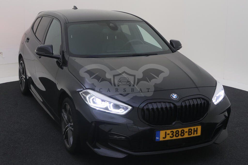BMW 1 Series 118i High Executive 2020