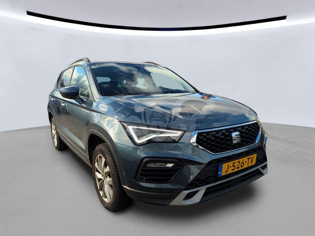Seat Ateca 1.5 TSI Style Business 2020
