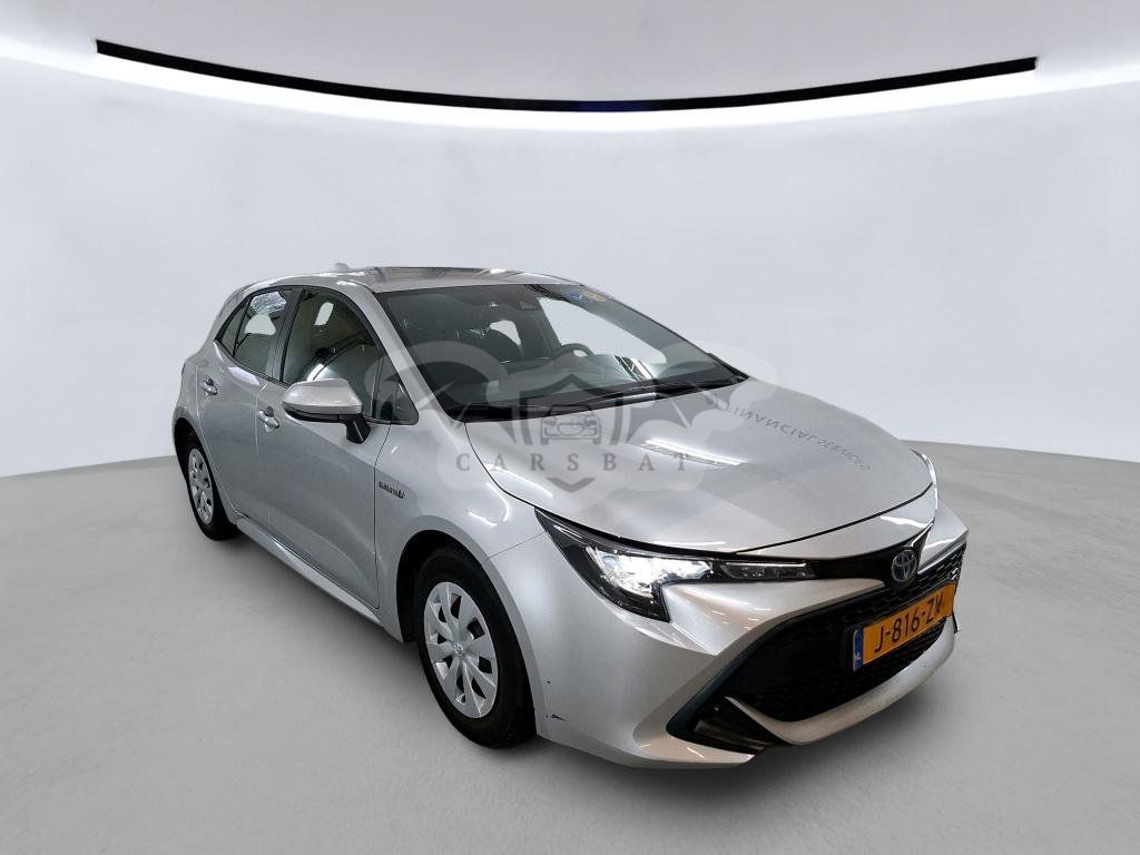 Toyota Corolla 1.8 Comfort 2020