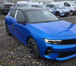 Vauxhall Astra 1.5 Ultimate 2025