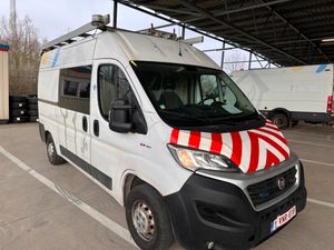 Fiat Ducato 2.3 MultiJet 2019