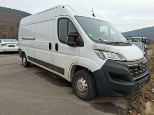 Opel Movano L3H2 Edition 2022