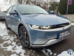 Hyundai IONIQ 5 58 kWh Uniq 2022