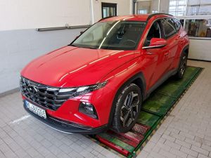 Hyundai Tucson 1.6 T-GDI Prime 2022