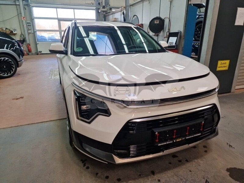 Kia Niro 1.6 GDI Vision 2022