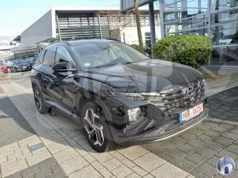 Hyundai Tucson 1.6 T-GDI Prime 2022