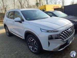 Hyundai Santa Fe 1.6 Prime 2021