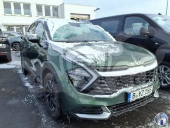 Kia Sportage 1.6 T-GDI Vision 2022