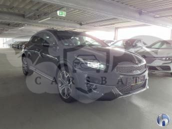 Kia Ceed XCeed 1.5 T-GDI Spirit 2022
