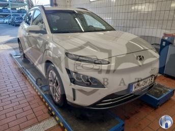 Hyundai Kona e-Kona Trend 2022
