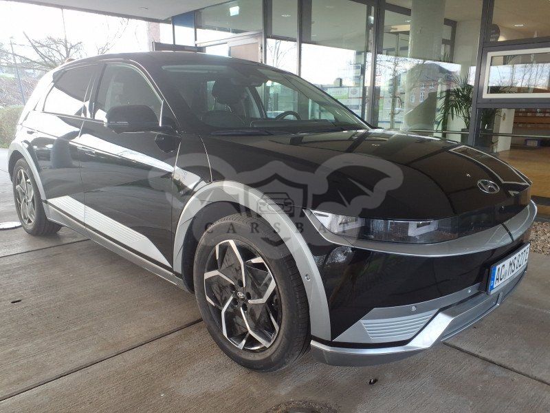 Hyundai IONIQ 5 72,6 kWh Uniq 2022