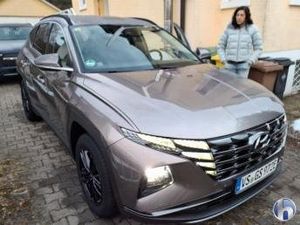 Hyundai Tucson 1.6 T-GDI Trend 2022